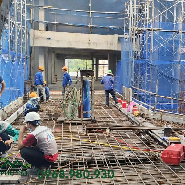 Top 10+ công ty cung cấp lưới bao che công trình tại Tphcm và Toàn Quốc Hướng dẫn lựa chọn lưới bao che công trình theo từng hạng mục