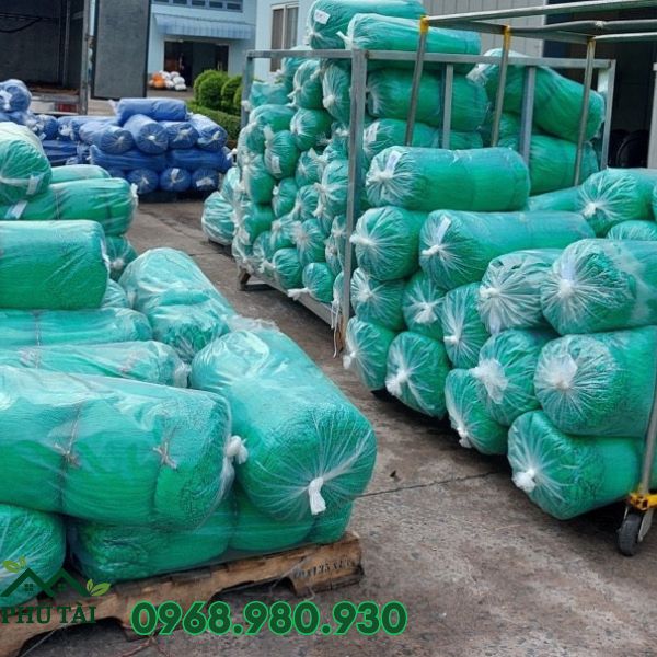 Lưới Chống Rơi - Lưới Hứng Vật Rơi Công Trình Mới Nhất #1 Cung cấp lưới hứng vật rơi 3mx50m